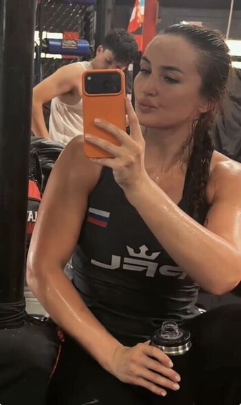 Full leaked Diana avsaragova private onlyfans photo