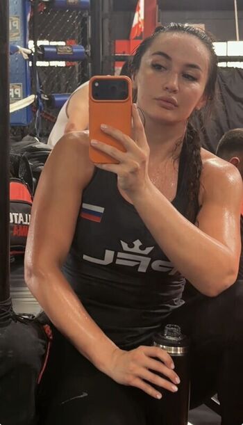 Full leaked Diana avsaragova private onlyfans photo