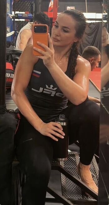 Full leaked Diana avsaragova private onlyfans photo