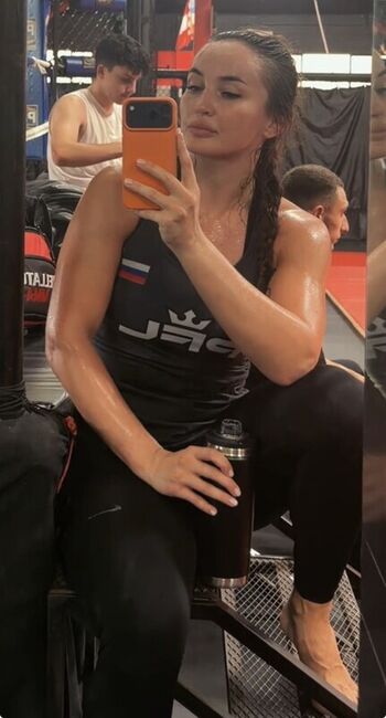 Full leaked Diana avsaragova private onlyfans photo