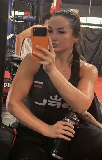 Full leaked Diana avsaragova private onlyfans photo