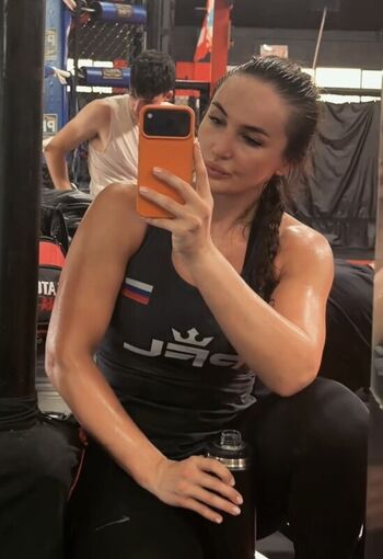 Full leaked Diana avsaragova private onlyfans photo