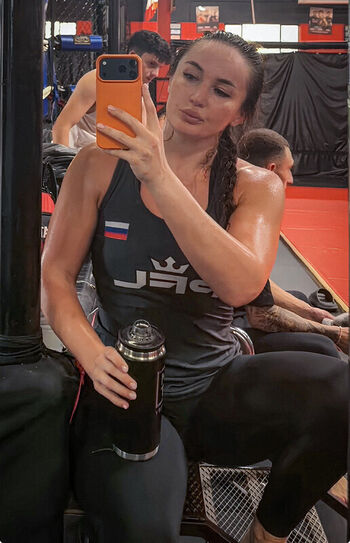 Full leaked Diana avsaragova private onlyfans photo