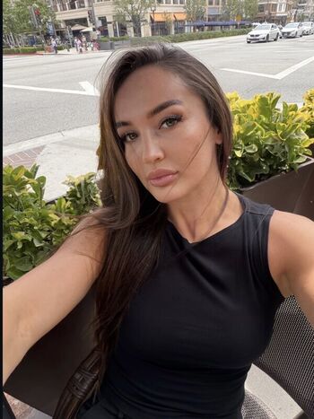 Full leaked Diana avsaragova private onlyfans photo