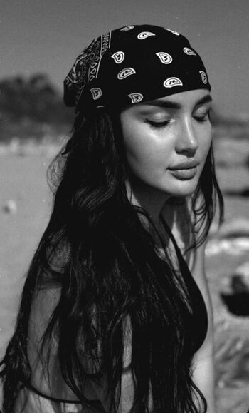 Diana Avsaragova