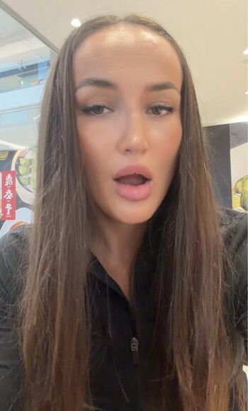 Diana Avsaragova