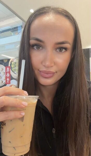 Diana Avsaragova