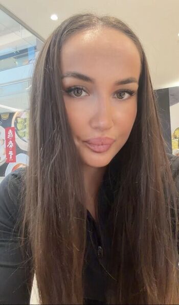 Diana Avsaragova