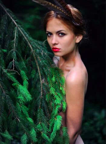 Diana Dau
