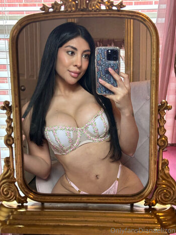 Full leaked Diana elizondo private onlyfans photo
