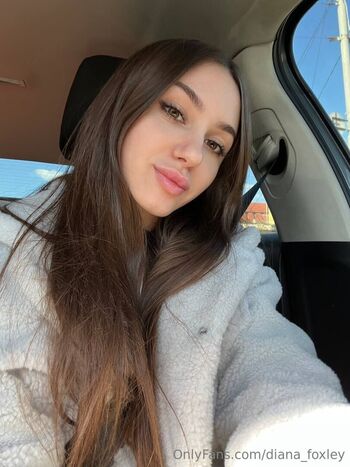 Full leaked Diana foxley page private onlyfans photo