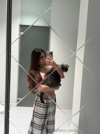 Full leaked Diana foxley private onlyfans photo