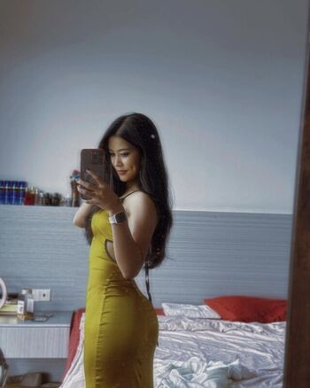 Full leaked Diana jathang private onlyfans photo