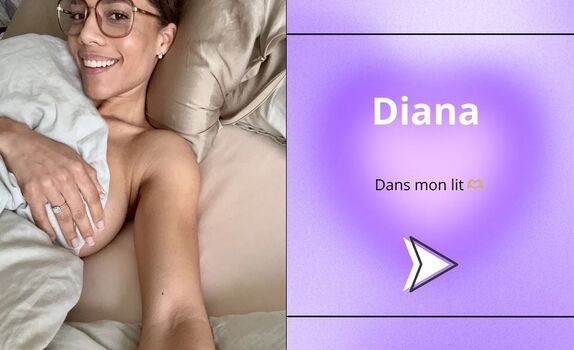 Full leaked Diana lawrence page private onlyfans photo