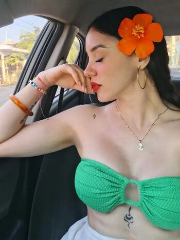 Full leaked Diana liizarraga private onlyfans photo