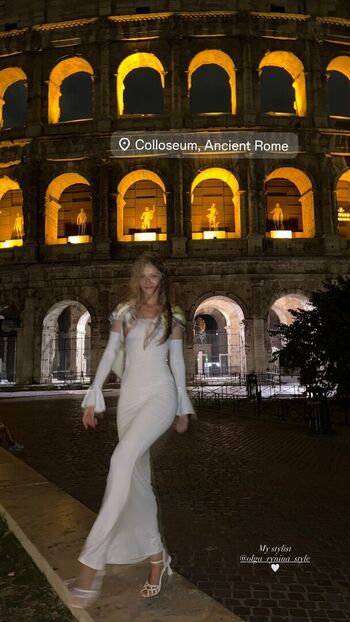 Full leaked Diana milyutina private onlyfans photo