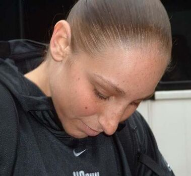Diana Taurasi
