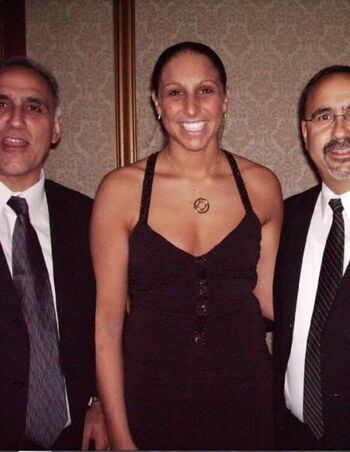 Full leaked Diana taurasi page private onlyfans photo