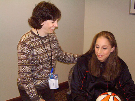 Full leaked Diana taurasi page private onlyfans photo