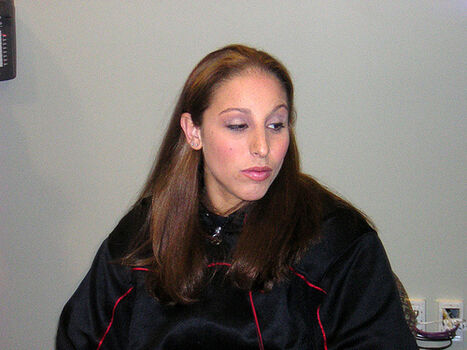 Diana Taurasi