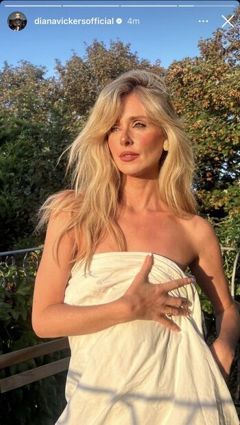 Diana Vickers