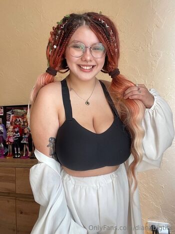 dianabigtits