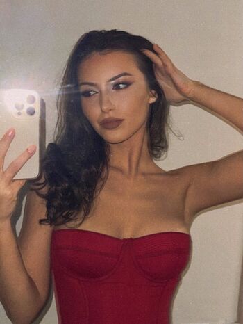 Full leaked Dianafirtea private onlyfans photo