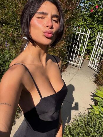 Full leaked Diane guerrero page private onlyfans photo