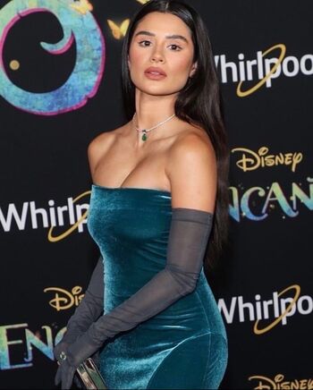 Full leaked Diane guerrero private onlyfans photo