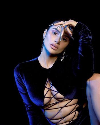 Full leaked Diane guerrero private onlyfans photo