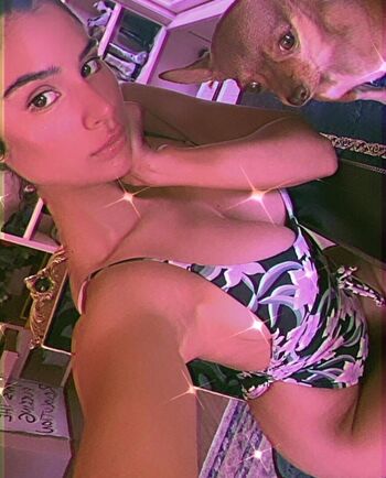 Full leaked Diane guerrero private onlyfans photo