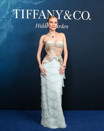 Diane Kruger