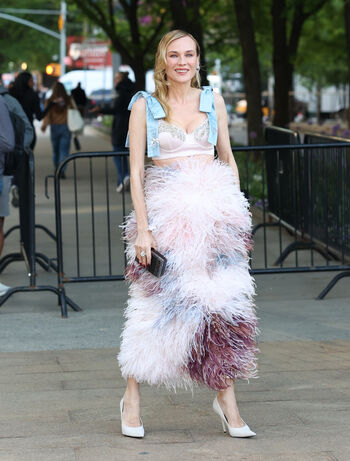 Full leaked Diane kruger page private onlyfans photo