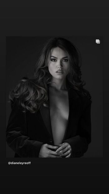Full leaked Diane leyre private onlyfans photo