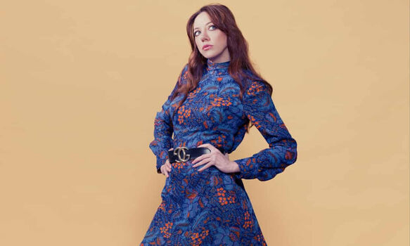 Diane Morgan