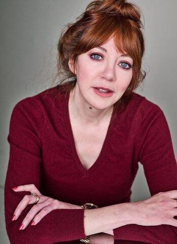 Diane Morgan