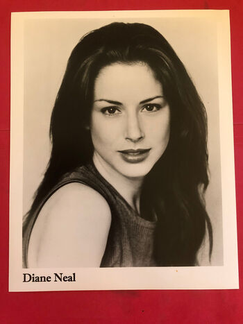 Diane Neal
