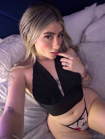 Full leaked Dianellyxx private onlyfans photo