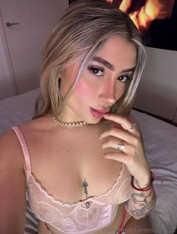 Full leaked Dianellyxx private onlyfans photo