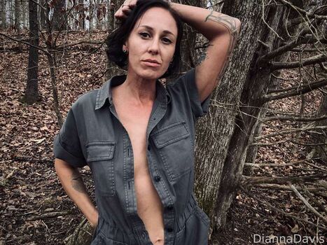 Full leaked Dianna davis private onlyfans photo