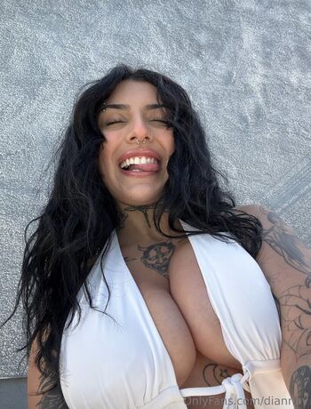 Full leaked Diannav private onlyfans photo