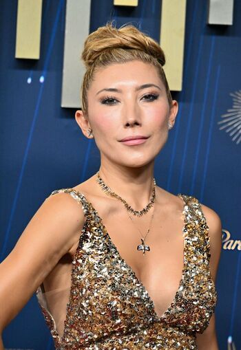 Dichen Lachman