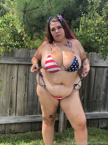 Full leaked Dick gobbler tabby private onlyfans photo