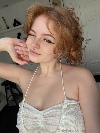 Full leaked Didichop private onlyfans photo
