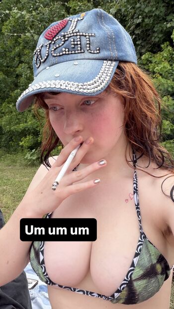 Full leaked Die spitz private onlyfans photo