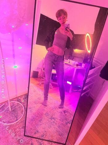 Full leaked Die wilde veganerin page private onlyfans photo