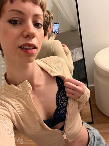 Full leaked Die wilde veganerin page private onlyfans photo
