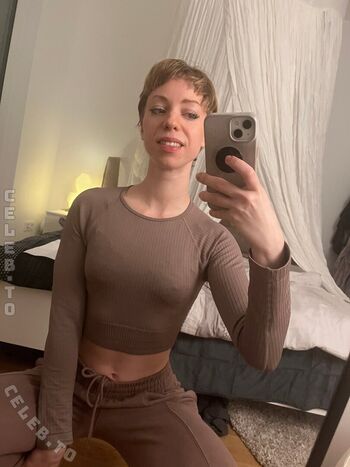 Full leaked Die wilde veganerin page private onlyfans photo