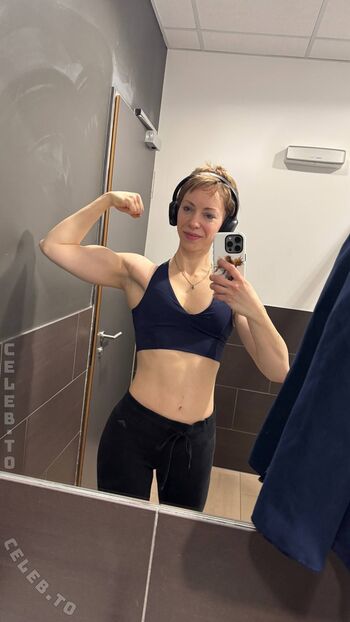 Full leaked Die wilde veganerin  page private onlyfans photo