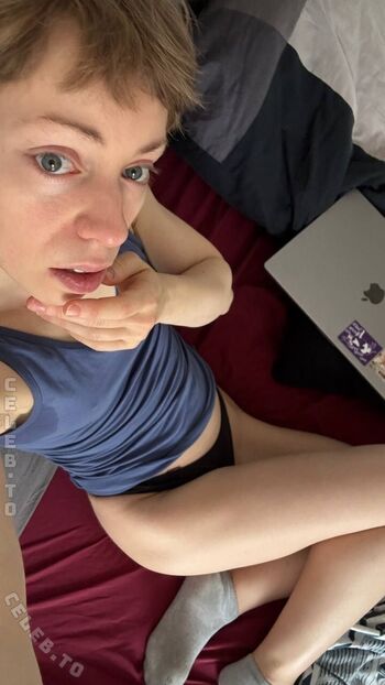 Full leaked Die wilde veganerin  page private onlyfans photo